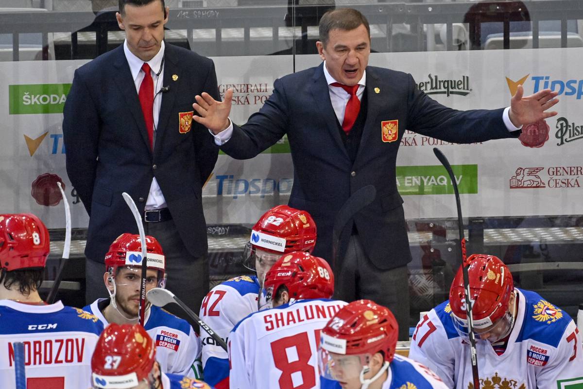 Czech Republic - RUSSIA: Forecast and bet on the Czech Games